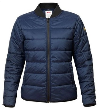 FJALLRAVEN Kurtka Damska Przejsciowa Lekka S 36