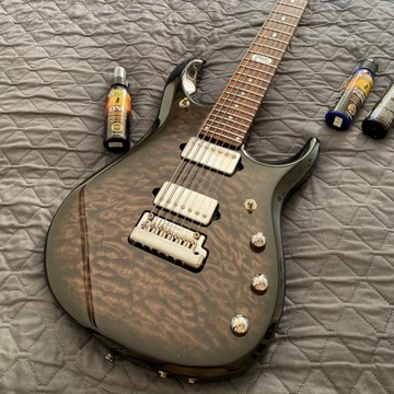 Набор для чистки гитары - Music Nomad Premium Guitar Care System MN108