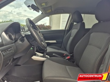 Suzuki Vitara III SUV 1.6 VVT 120KM 2016 Suzuki Vitara 33 TYS KM 4x4 1.6 Benzyna 120KM Kamera Cofania Czarny Da, zdjęcie 16