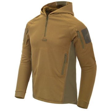 Bluza Helikon-Tex r. 3XL Range Hoodie Topcool