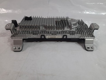 Ford Mustang VI LIFT 18- Цифровые часы со счетчиком JR3T-10849-AKE США