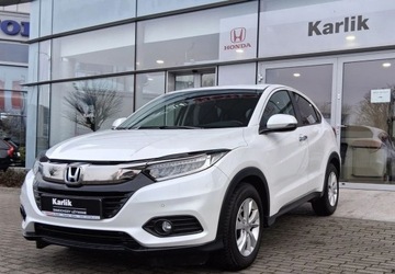 Honda HR-V II SUV Facelifting 1.5 i-VTEC 130KM 2019 Honda HR-V Honda 1.5 Elegance (ADASHonda Connect) - Dealer Honda Karlik Po, zdjęcie 2