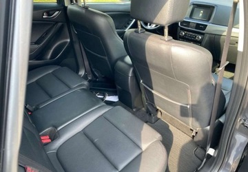 Mazda CX-5 I SUV 2.0 SKYACTIV-G 165KM 2015 Mazda CX-5 Mazda CX-5 SKYACTIV-G 165 Exclusive-Line 2.0 Benzyna 165KM, zdjęcie 17