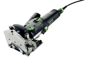 FESTOOL Frezarka do połączeń DOMINO DF 500 Q-SET 576420