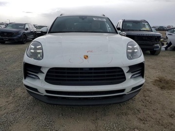 Porsche Macan 2021 Porsche Macan 2021 2.0 Benzyna 248KM, zdjęcie 5