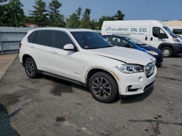 BMW X5 G05 2018 BMW X5 Xdrive 35i 3.0 Benzyna 300KM, zdjęcie 6