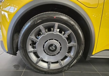 Renault 5 III 40kWh 122KM 2025 Renault 5 evolution 120 KM urban range Elektryczny 122KM, zdjęcie 9