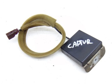 RENAULT CLIO 282120588R MODUŁ ANTENA GPS CAPTUR