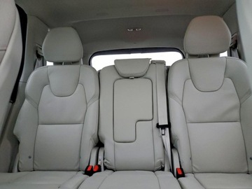 Volvo XC90 II 2024 Volvo XC 90 Plus 2024 2.0 Benzyna 295KM, zdjęcie 10