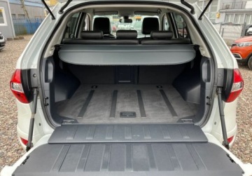 Renault Koleos I SUV Facelifting 2.0 dCi 150KM 2013 Renault Koleos nawigacja 2.0 Diesel 150KM, zdjęcie 20
