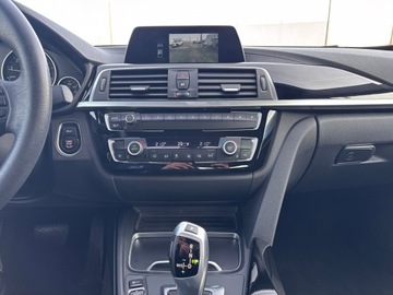 BMW Seria 3 F30-F31-F34 Gran Turismo Facelifting 2.0 320i 184KM 2018 BMW 3GT BMW 3GT 320i xDrive Sport, Salon PL, Bezwy, zdjęcie 16