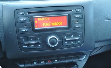 Dacia Duster II SUV 1.5 Blue dCi 115KM 2019 Dacia Duster 1.5 DCI 115km Klimatyzacja Skora 6 biegow Tempomat 1.5 116KM, zdjęcie 24