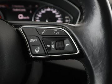 Audi A4 B9 Avant 2.0 TDI 150KM 2016 Audi A4 Allroad klima auto xenon/LED navi sport, zdjęcie 28