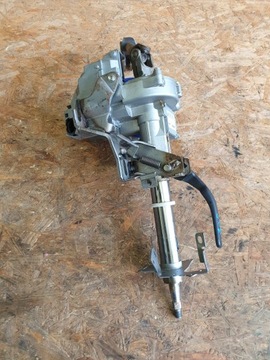 NISSAN QASHQAI J10 SERVO  ELEKTRICKÉ 48810 EY40B