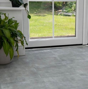 САМОКЛЕЯЩИЕСЯ ВИНИЛОВЫЕ ПАНЕЛИ, ПВХ, БЕТОН