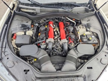 Maserati Levante 2019 Maserati Levante Gts 2019 3.8 Benzyna 550KM, zdjęcie 6