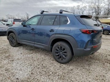 Mazda 2024 Mazda CX-50 Select 2024 2.5 Benzyna 187KM, zdjęcie 1