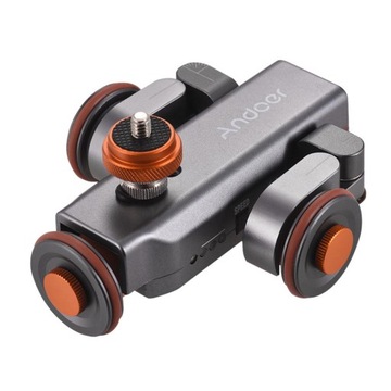 ЭЛЕКТРИЧЕСКИЙ СЛАЙДЕР ПУЛЬТ ДИСТАНЦИОННОГО УПРАВЛЕНИЯ ДЛЯ DSLR-КАМЕРЫ