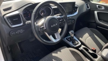 Kia XCeed Crossover Facelifting 1.5 T-GDi 160KM 2024 Kia XCeed Salon PL 1,5T 160KM M Automat 1.5 Benzyna 160KM, zdjęcie 8