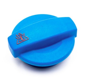 ASO VW ZAŚLEPKA,KOREK ZBIORNICZKA PŁYNU CHŁODNICY