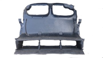 KIEROWNICA POWIETRZA WLOT BMW 3 E46
