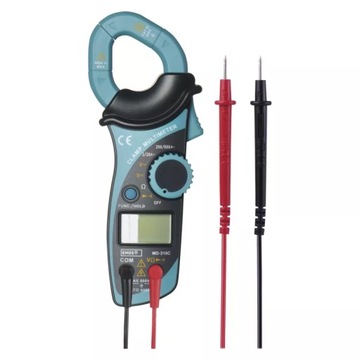 Мультиметр с зажимом MD-310C