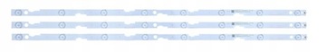 Listwy LED 40UG7252E 40UI7452E 40UI7552E 40FI5342
