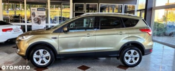 Ford Kuga II SUV 2.0 TDCi 150KM 2015 Ford Kuga Ford Kuga 2.0 TDCi 2x4 Business Edition 2.0 Diesel 150KM, zdjęcie 19