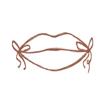 Карандаш для губ LOVELY Perfect Line 4