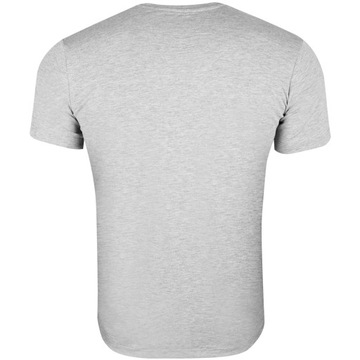 T-shirt Koszulka Polo Ralph Lauren Męska Szara r.M