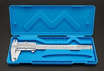 Richmann C3425 СУППОРТ 150 мм, точность 0,02 мм