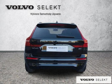 Volvo XC60 II 2022 Volvo XC 60 B4 Diesel Core, Kamera cofania, El. kl, zdjęcie 8