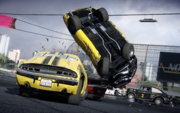 КЛЮЧ WRECKFEST PL XBOX ONE/X/S