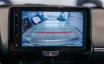 Toyota 2024 Toyota Yaris 1.5 Comfort 1.5 Benzyna 125KM, zdjęcie 30