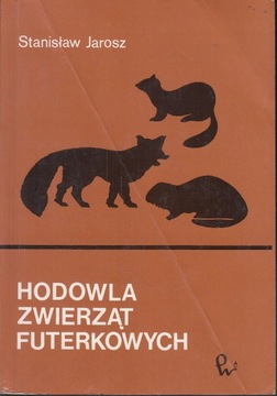 HODOWLA ZWIERZĄT FUTERKOWYCH *JAROSZ