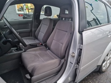 Audi A2 1.4 16V 75KM 2000 Audi A2 1.4 Benzyna 75 KM, Klimatyzacja, zdjęcie 5