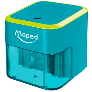 Автоматическая электрическая точилка Maped, 1 отверстие.