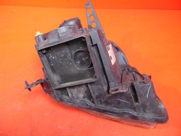 RENAULT MODUL 04-08 SVĚTLO SVĚTLOMET LEVÝ PŘEDNÍ 8200652043