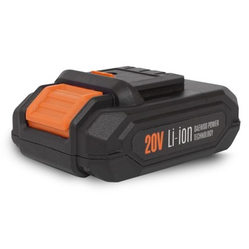 Akumulator Li-Ion DAEWOO DABT 1520