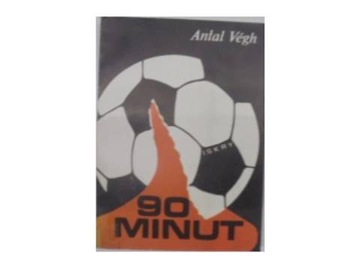 90 minut - A.Vegh
