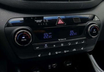 Hyundai Tucson III SUV 2.0 CRDI 136KM 2016 Hyundai Tucson 2.0 CRDI MANUAL bezwypadkowyGWARANCJA perfekcyjny 2.0, zdjęcie 29