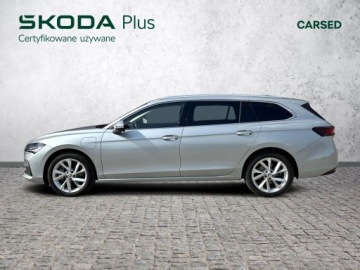 Skoda Superb IV Kombi Plug-in 1.5 TSI iV Plug-In 204KM 2025 Skoda Superb 1.5TSI PHEV 204KM Selection DSG l Gwa, zdjęcie 2