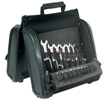 FATMAX TOOL ORGANIZER (SOFT BAG)
