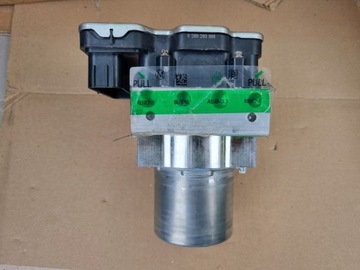 Audi A6 A7 A8 ABS 4N0907379AQ 4N0614517BQ