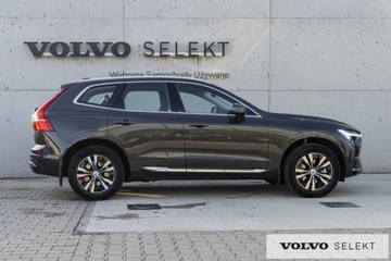 Volvo XC60 II Crossover Plug-In Facelifting 2.0 T6 350KM 2024 Volvo XC 60 Volvo XC60 T6 253KM+145KM FV23% Gwaran, zdjęcie 7