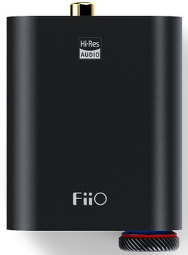FiiO K3s (новый K3) ЦАП/Усилитель