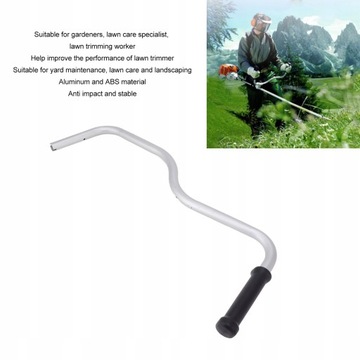РУЧКА ДЛЯ БЕНЗИНОВОГО БРИТЧЕРА ДЛЯ STIHL FS 130 131 110