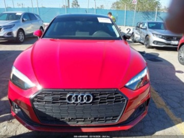 Audi A5 F5 2022 Audi A5 Sportback SPORTBACK PREMIUM PLUS 40 TFSI QUATTRO S TRONIC, 2022r.,, zdjęcie 6