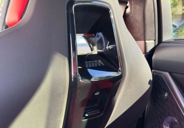 BMW Seria 5 G90-91 2024 BMW M5 BMW M5 Sedan G90 4.4 Benzyna 600KM, zdjęcie 34