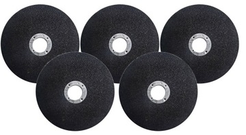 УГЛОВАЯ ШЛИФМАШИНА С РЕГУЛИРУЕМОЙ СКОРОСТЬЮ BERHARD + ДИСКИ